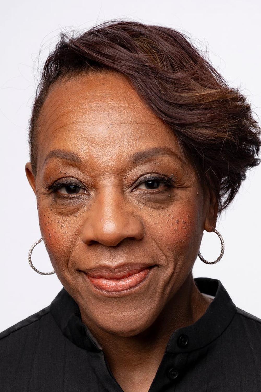 بازیگر Marianne Jean-Baptiste  