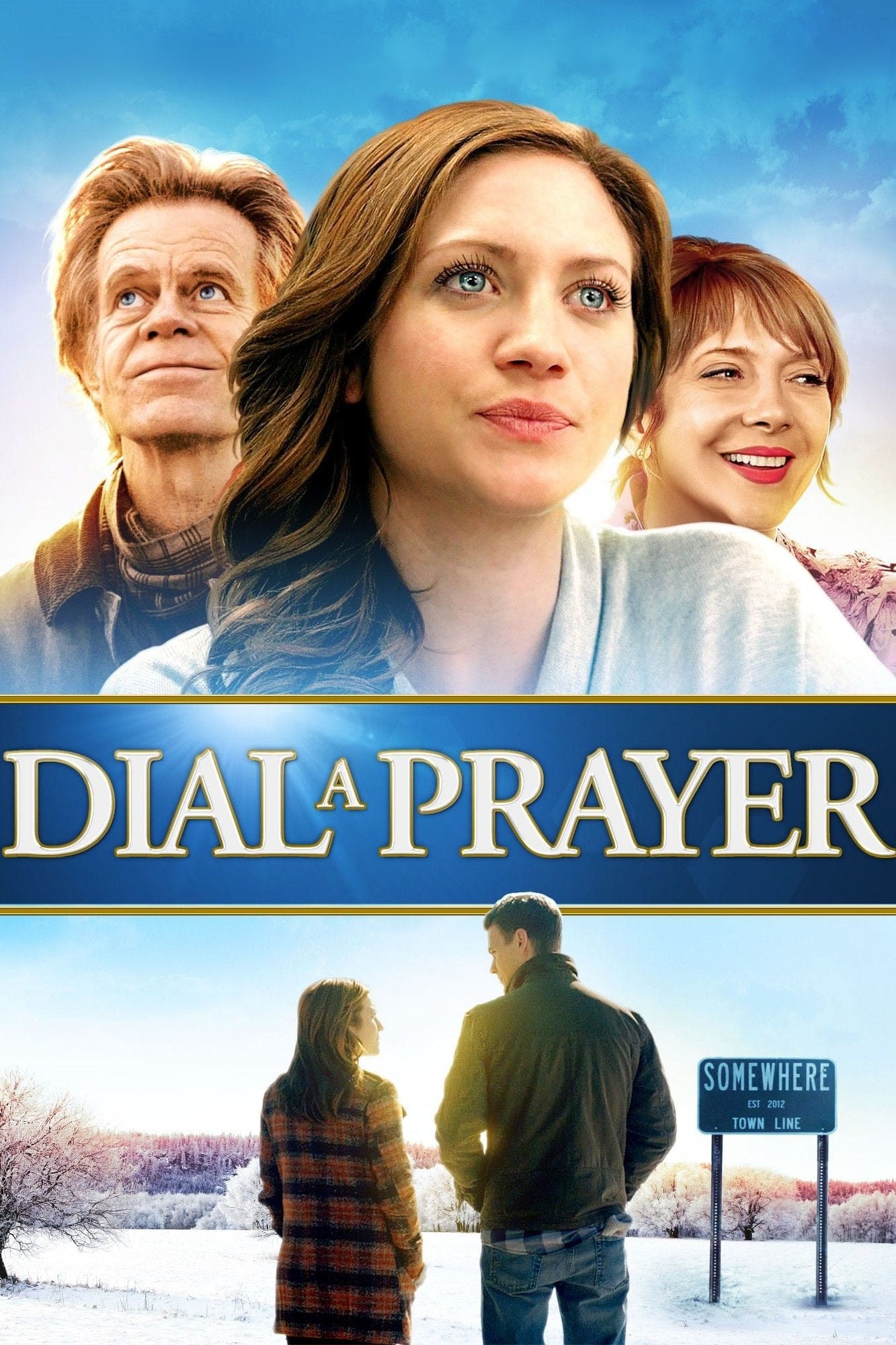 Dial a Prayer | Dial a Prayer