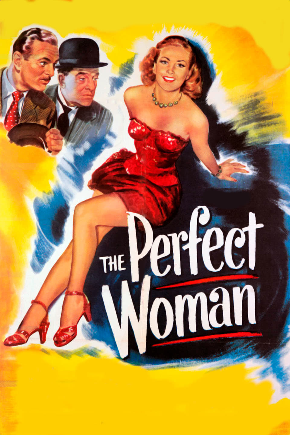 The Perfect Woman | The Perfect Woman