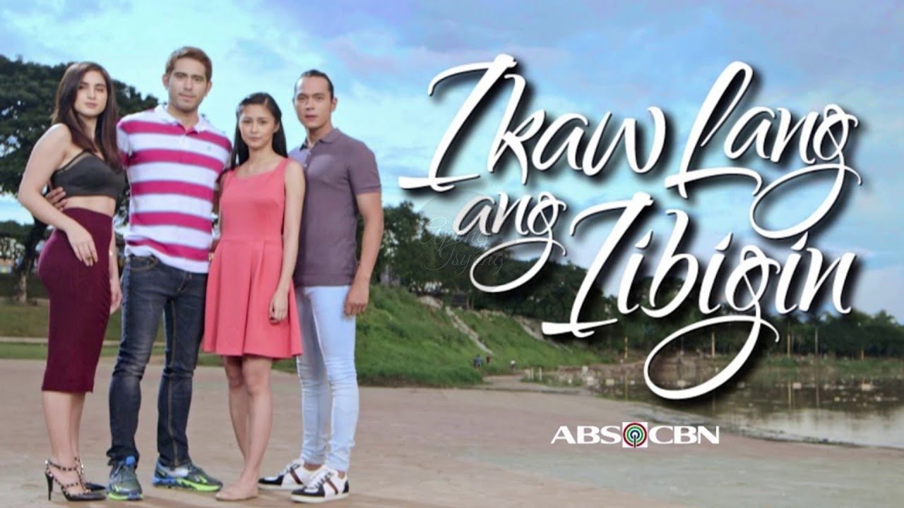 Ikaw Lang Ang Iibigin|Ikaw Lang Ang Iibigin