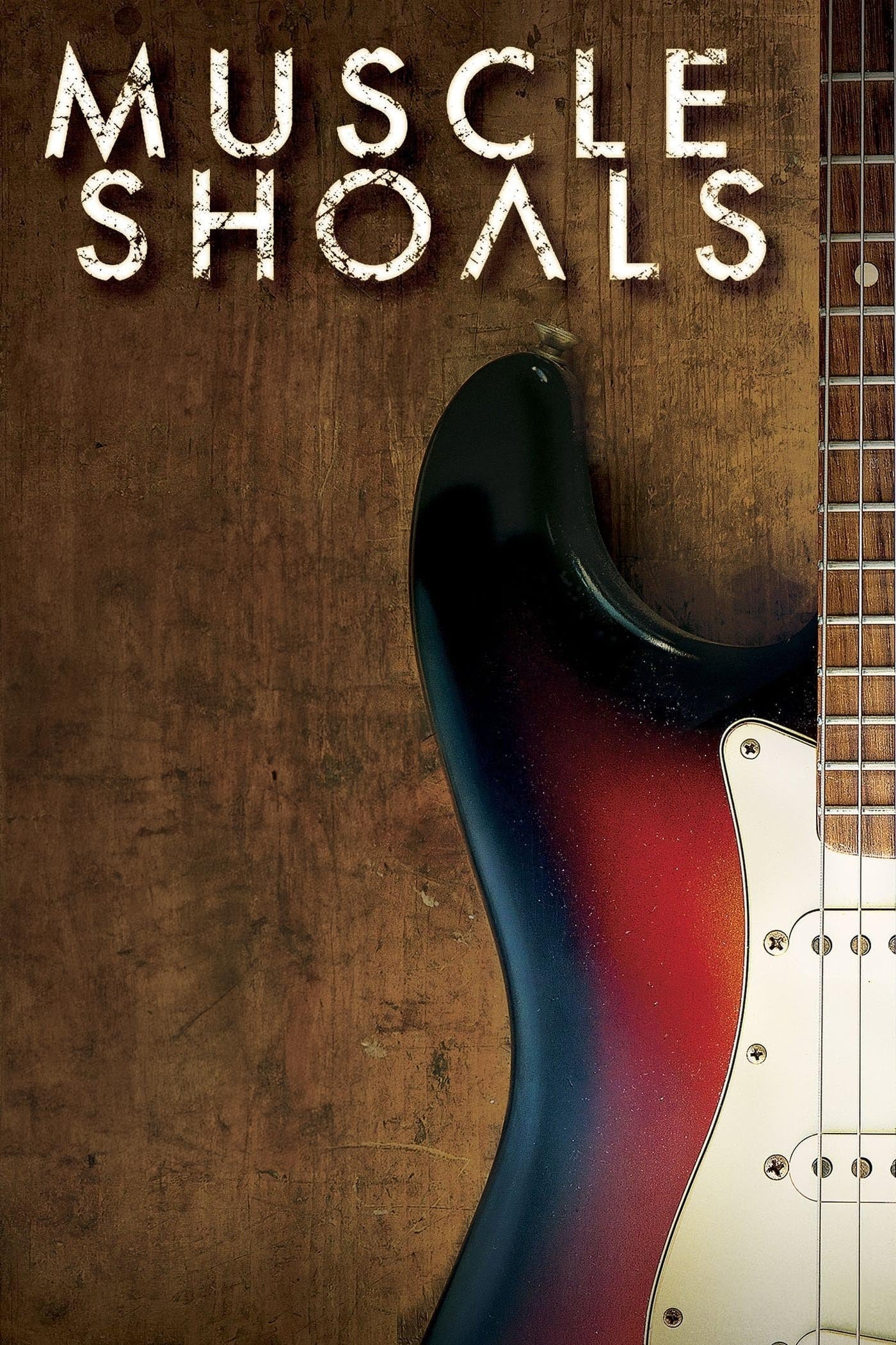 Muscle Shoals | Muscle Shoals