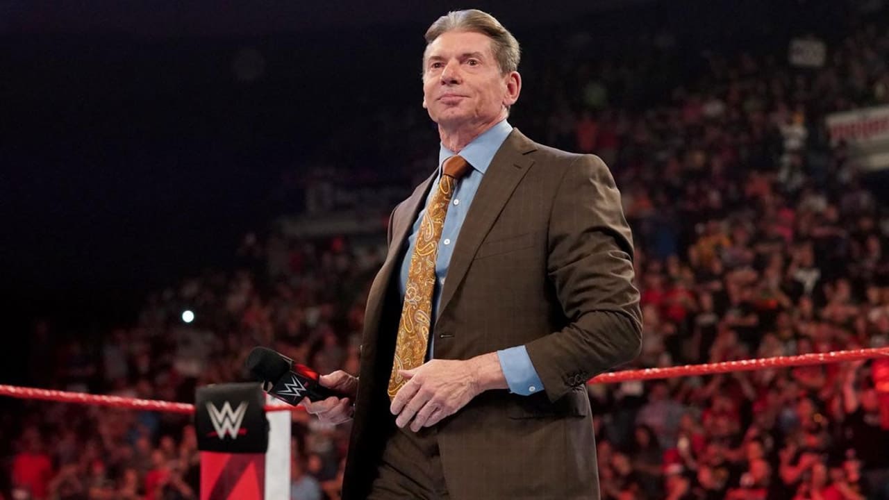 WWE: McMahon|WWE: McMahon