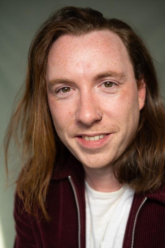 بازیگر Joshua Farley  