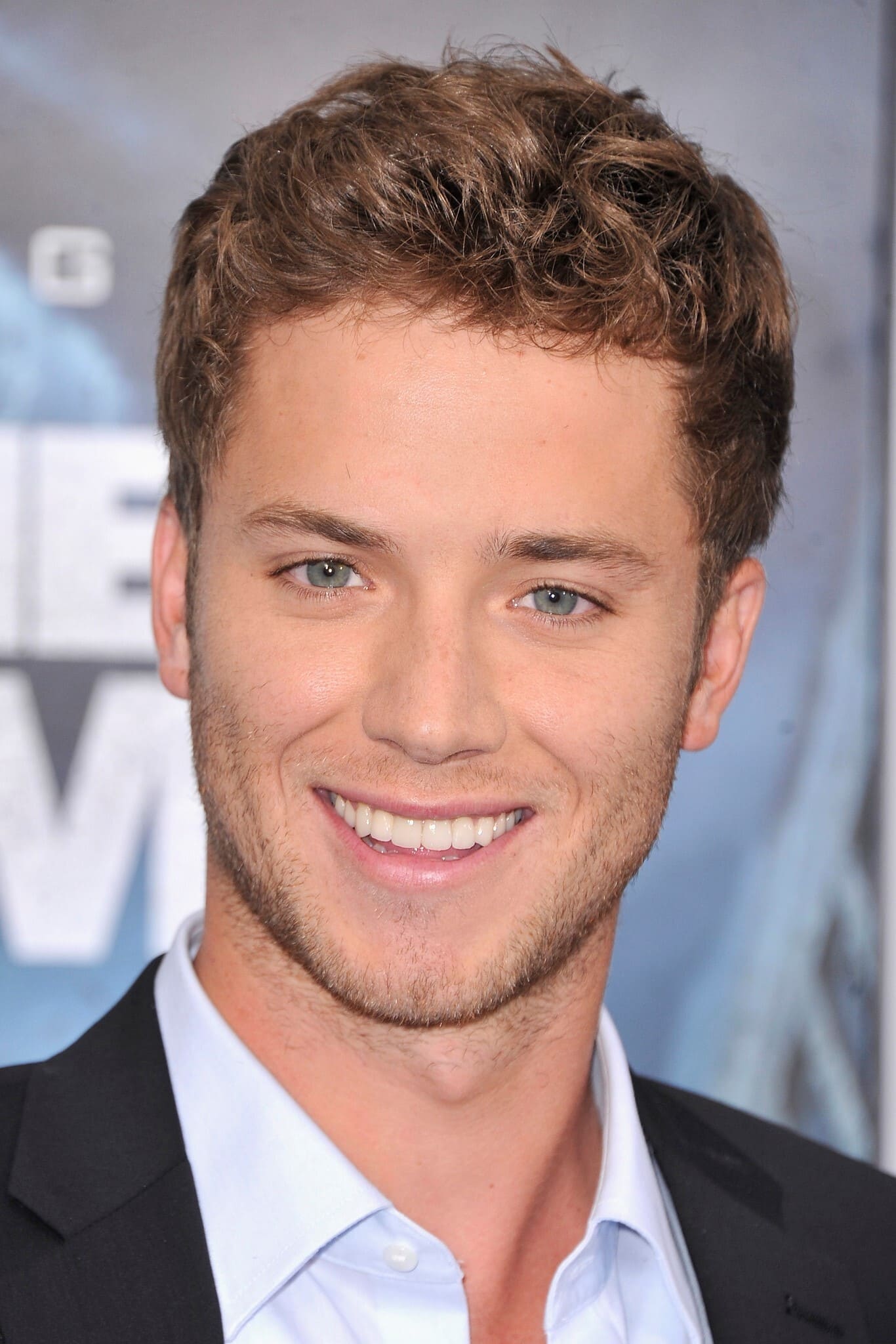 بازیگر Jeremy Sumpter  