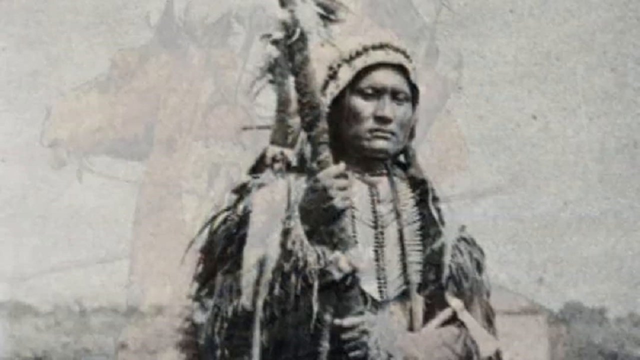 The Great Indian Wars|The Great Indian Wars