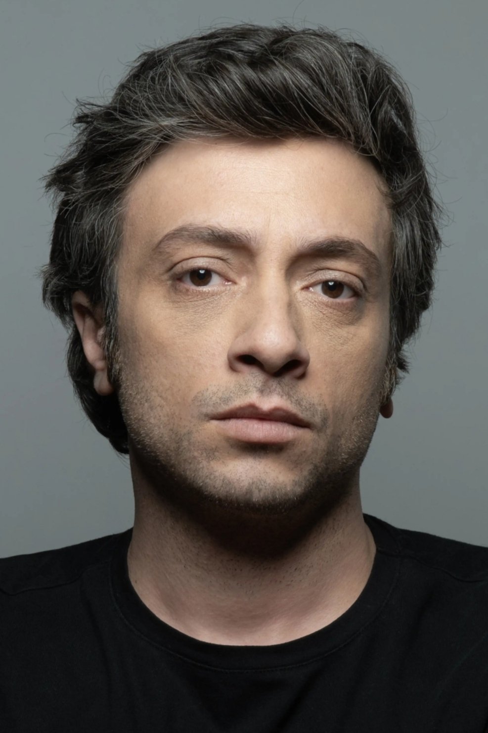 بازیگر Onur Ünsal  