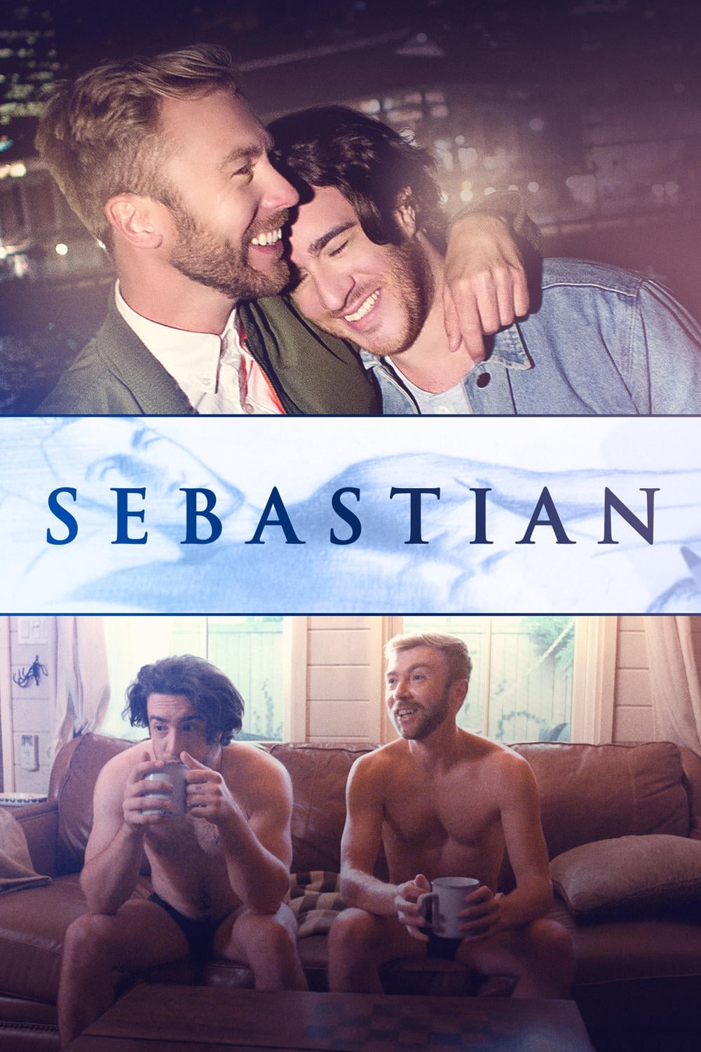 Sebastian | Sebastian