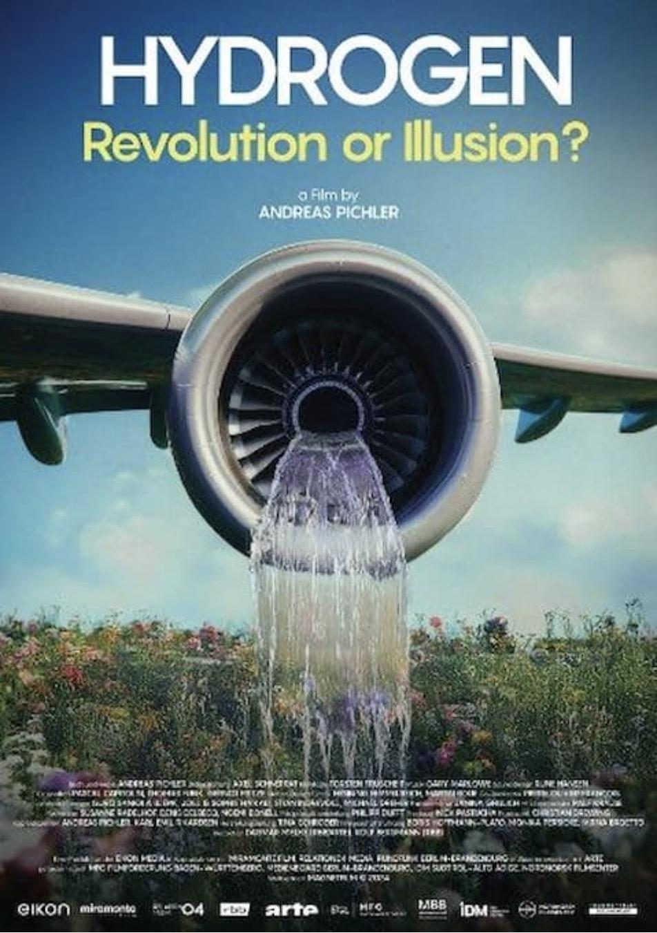 Hydrogen - Revolution or Illusion | Hydrogen - Revolution or Illusion