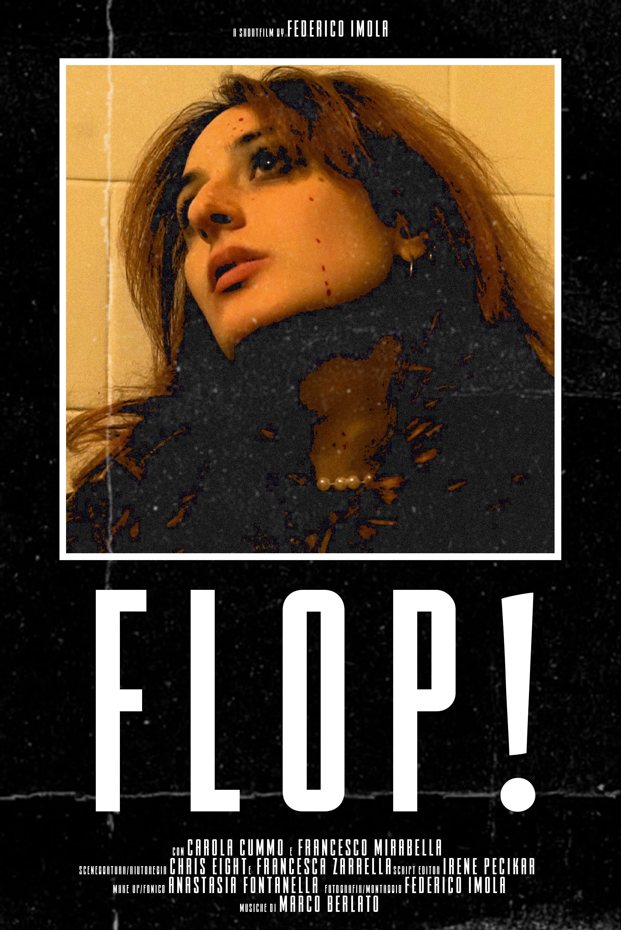 Flop! | Flop!