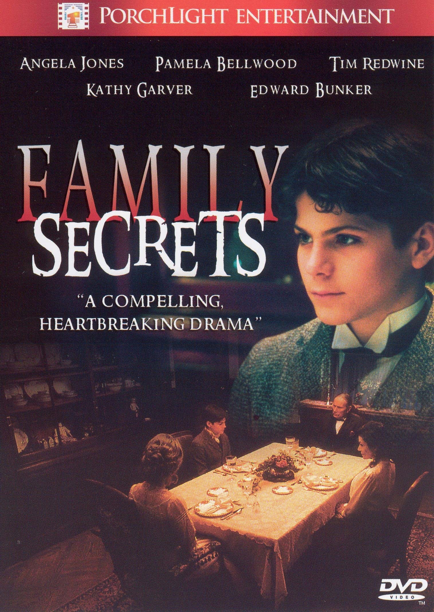 Family Secrets | Family Secrets