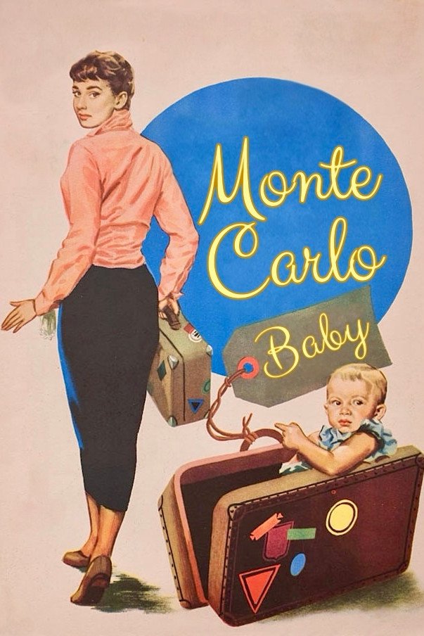 Nous irons à Monte-Carlo