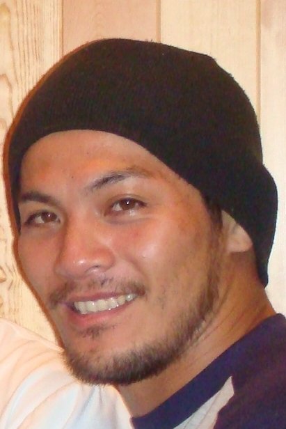 بازیگر Kenji Osawa  
