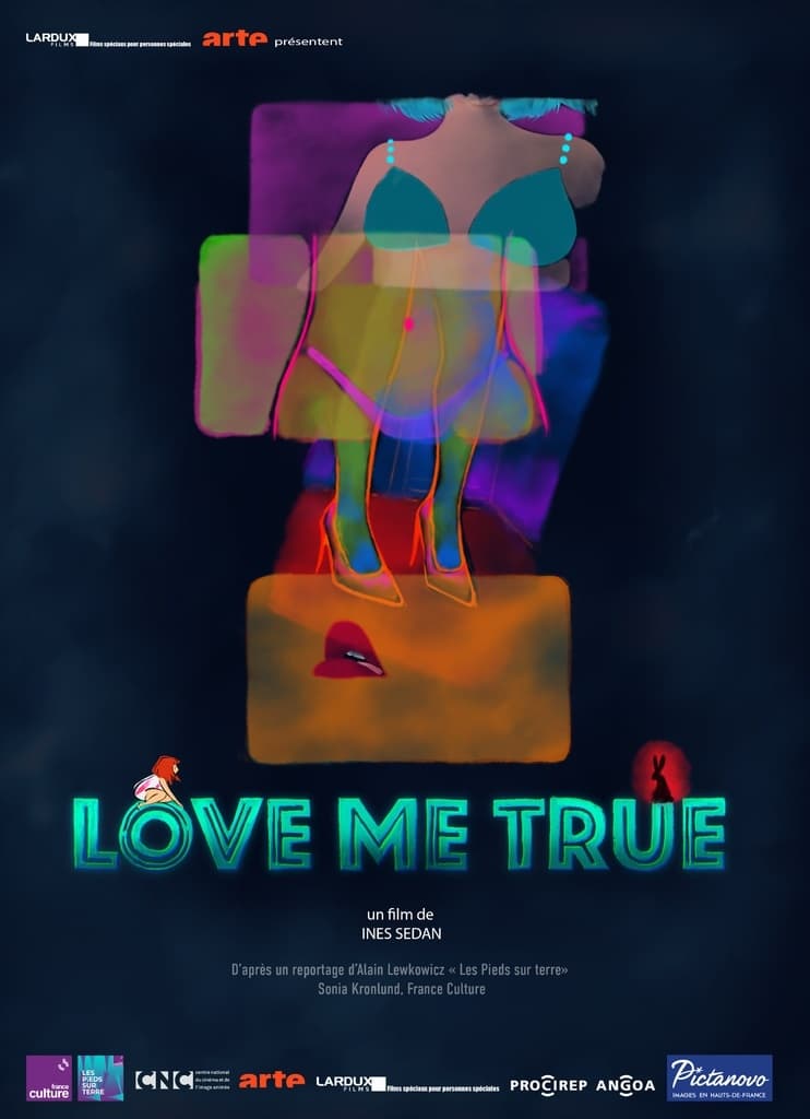 Love Me True | Love Me True