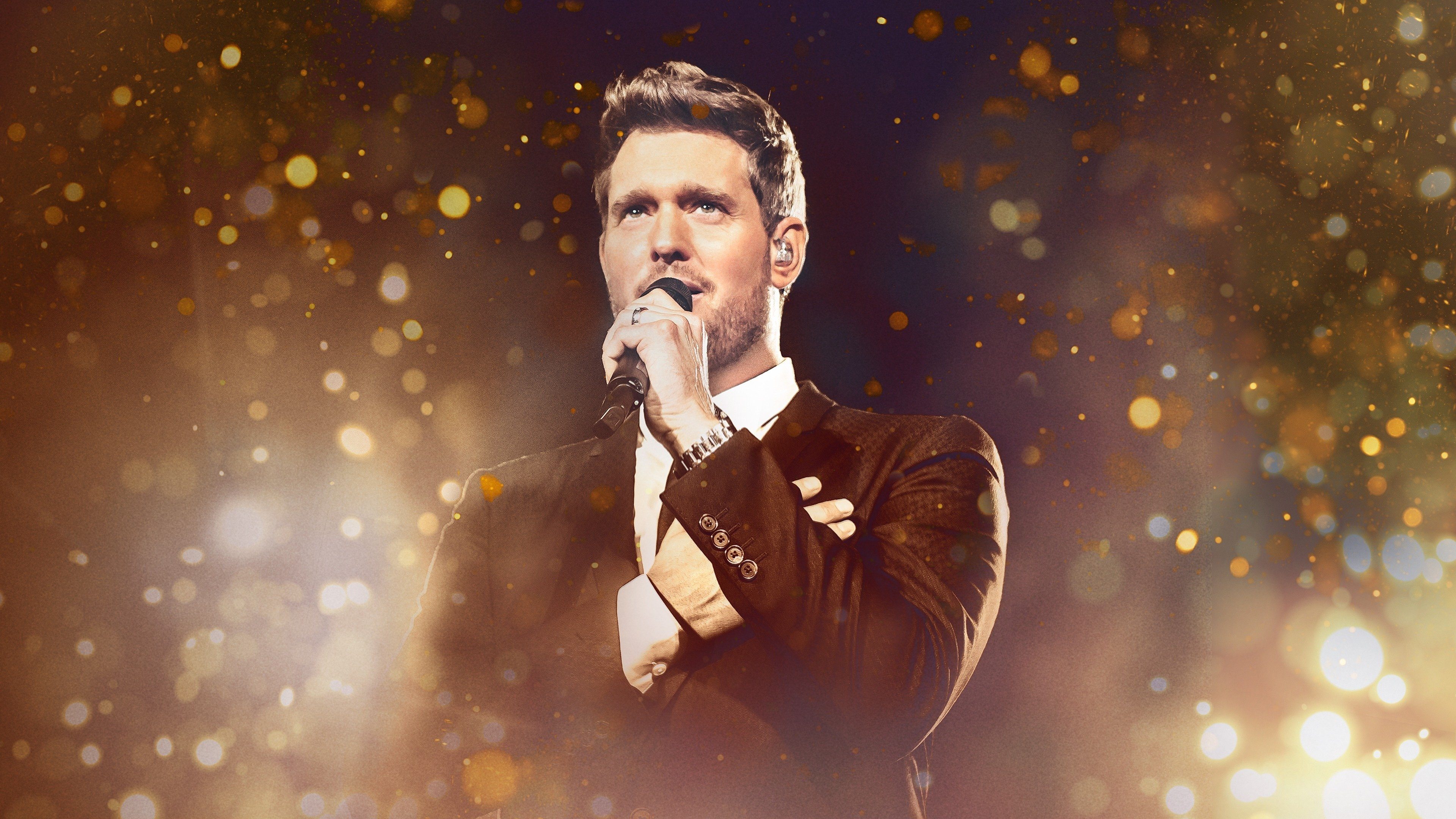 Michael Bublé's Christmas in the City|Michael Bublé's Christmas in the City