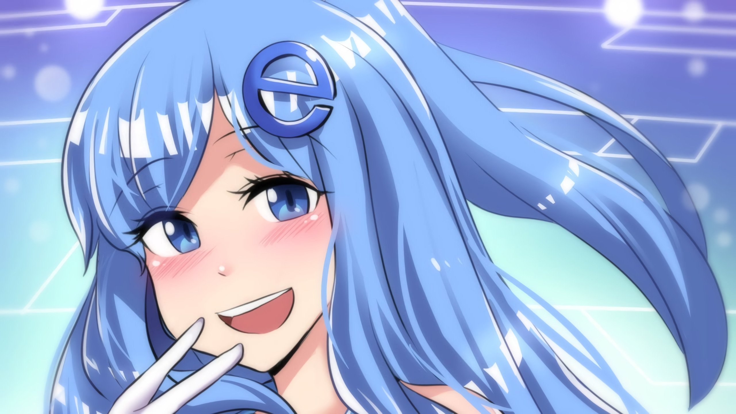 Internet Explorer - The Anime|Internet Explorer - The Anime