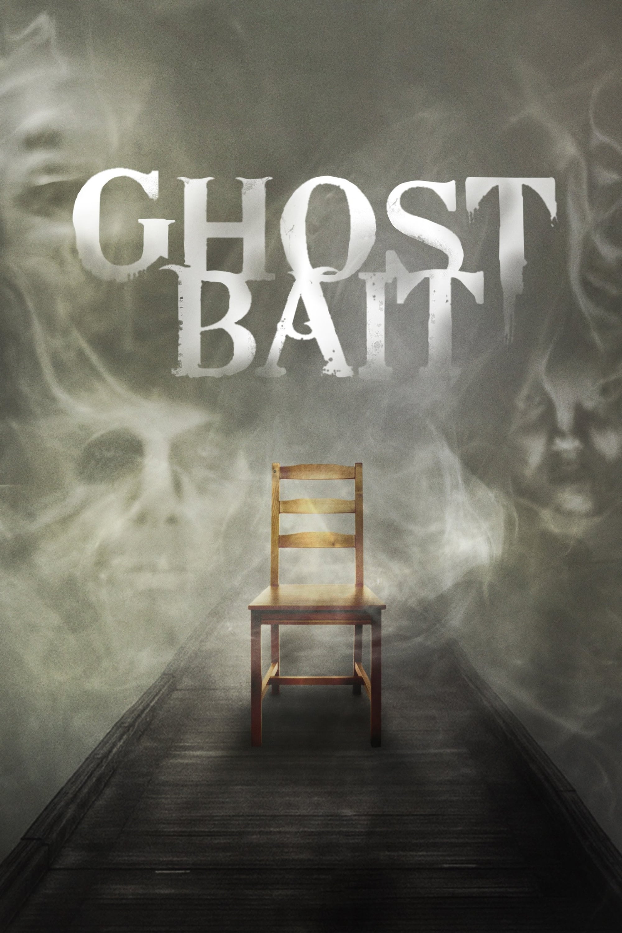 Ghost Bait | Ghost Bait