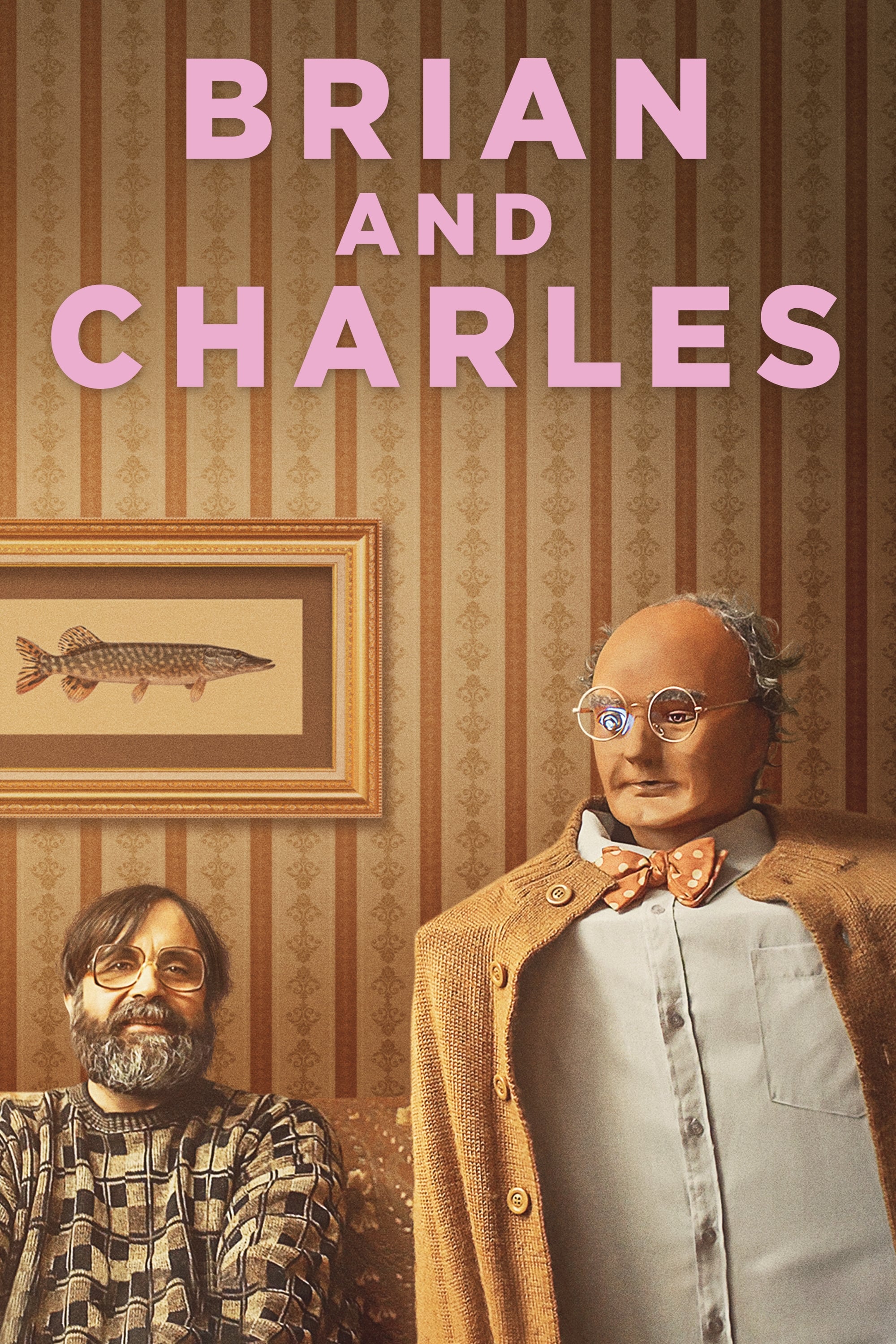 Brian and Charles | Brian and Charles