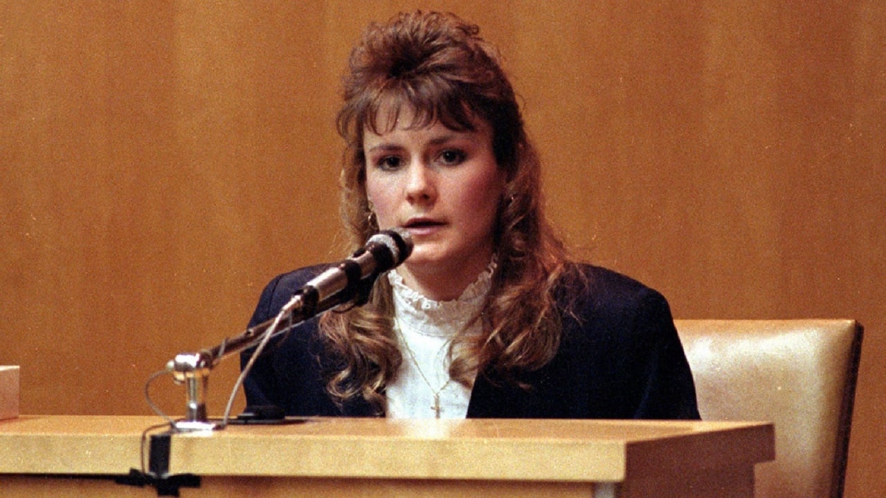 Pamela Smart: An American Murder Mystery|Pamela Smart: An American Murder Mystery