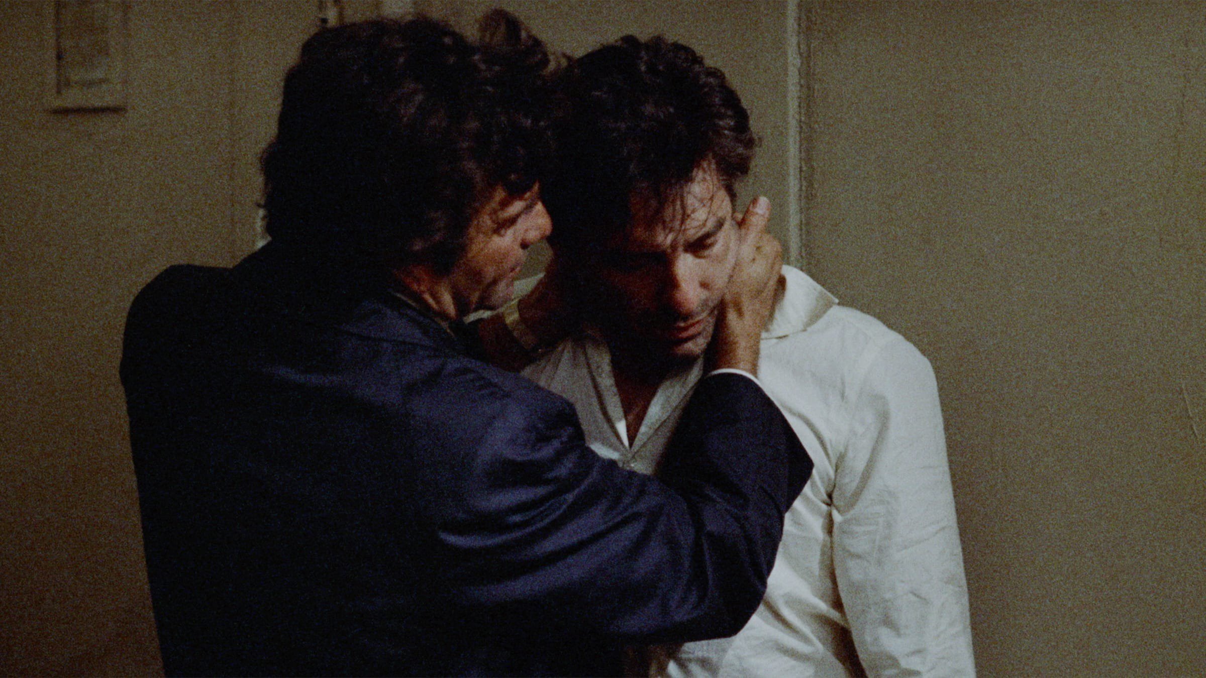 Mikey and Nicky|Mikey and Nicky