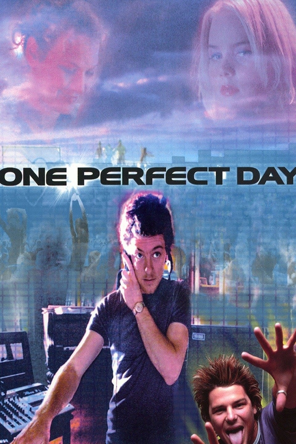 One Perfect Day