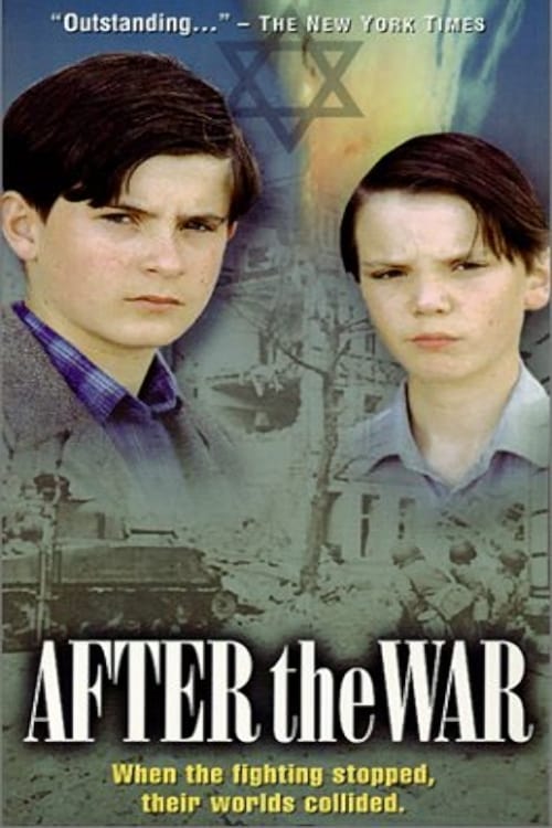 After the War | After the War