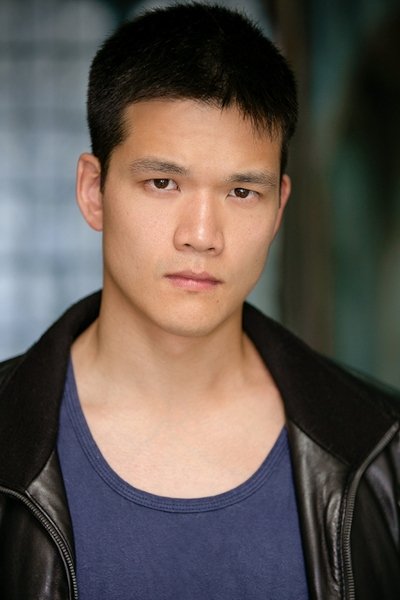 بازیگر Edmund Kwan  