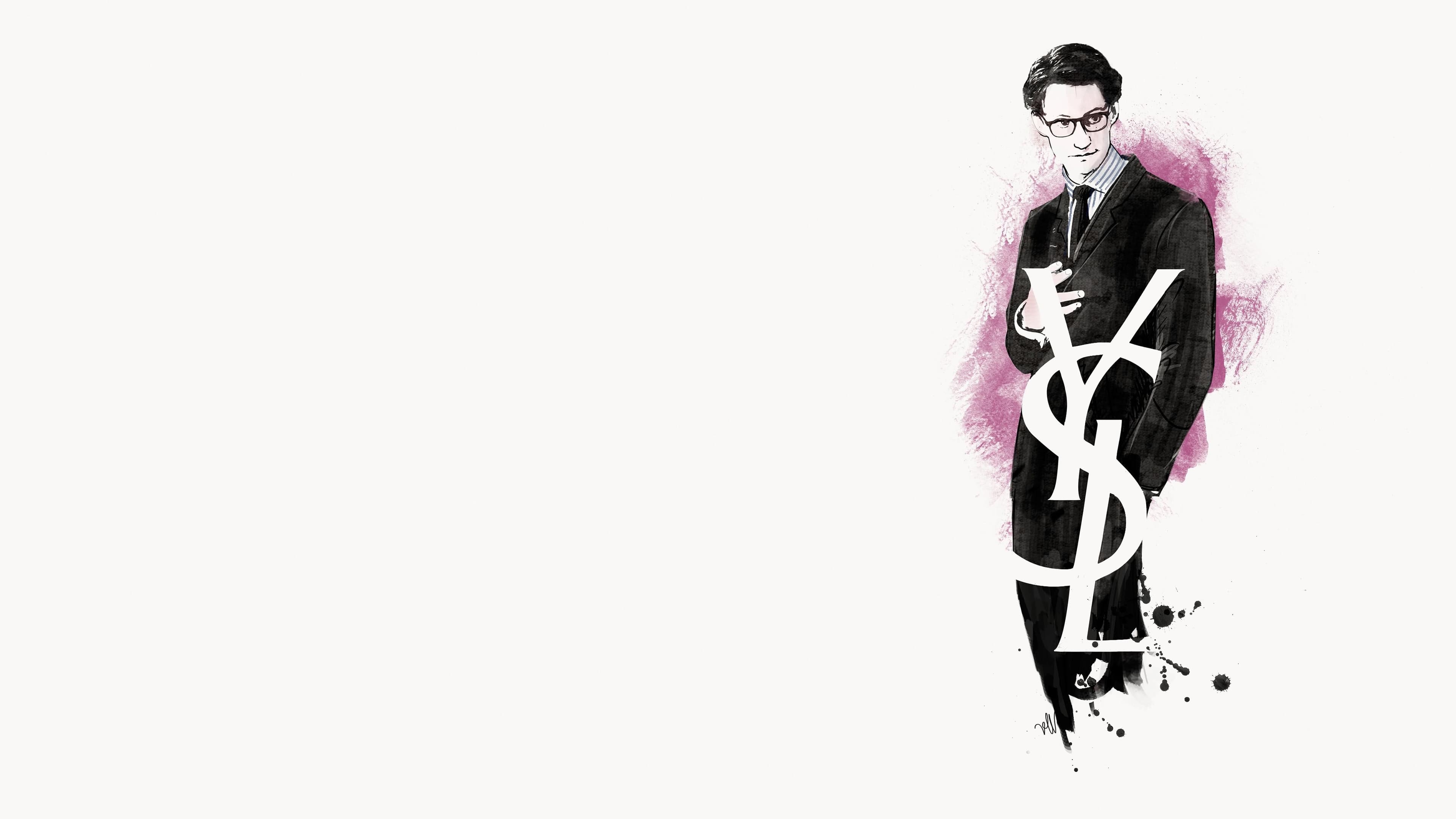 Yves Saint Laurent|Yves Saint Laurent