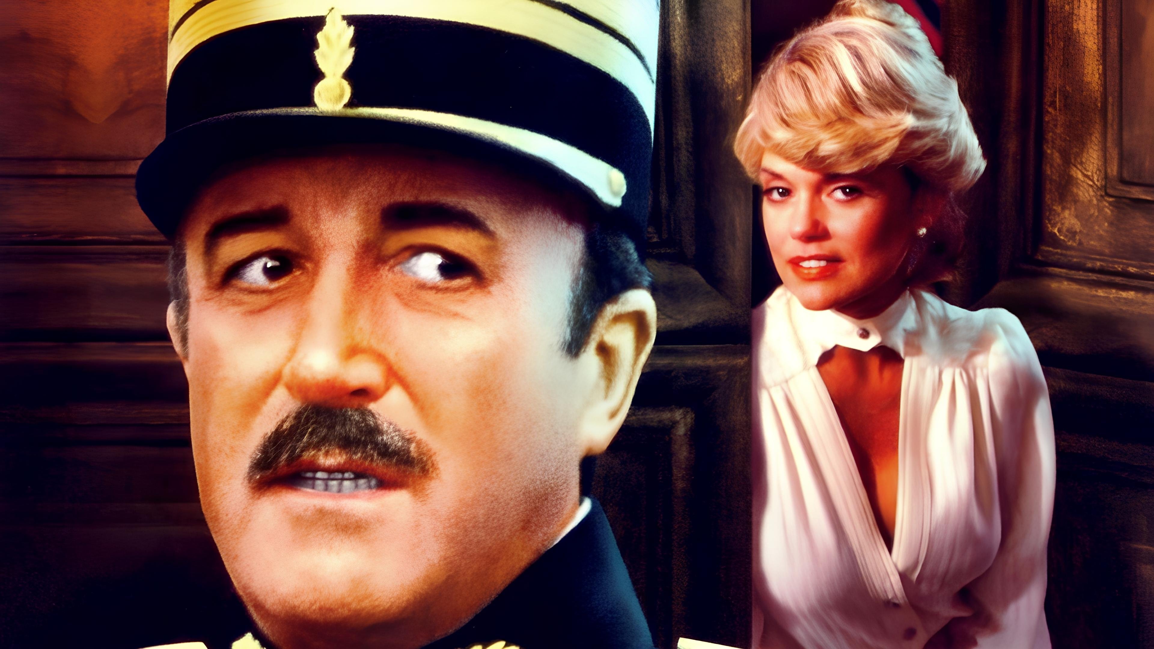 Revenge of the Pink Panther|Revenge of the Pink Panther