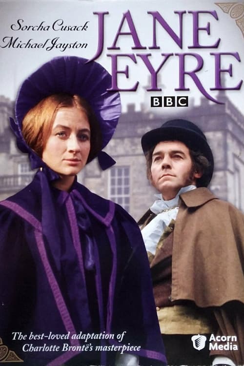 Jane Eyre | Jane Eyre