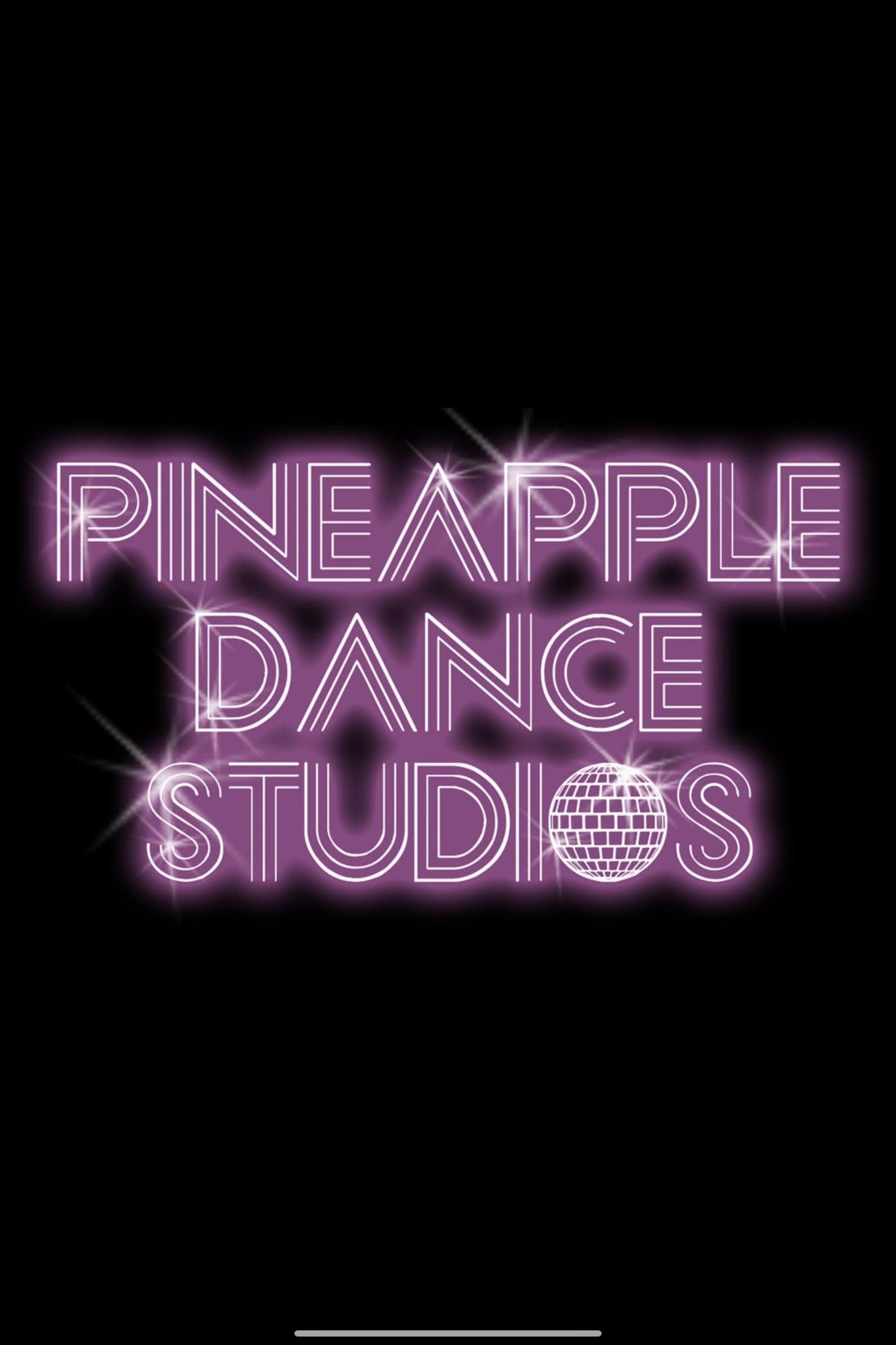 Pineapple Dance Studios | Pineapple Dance Studios