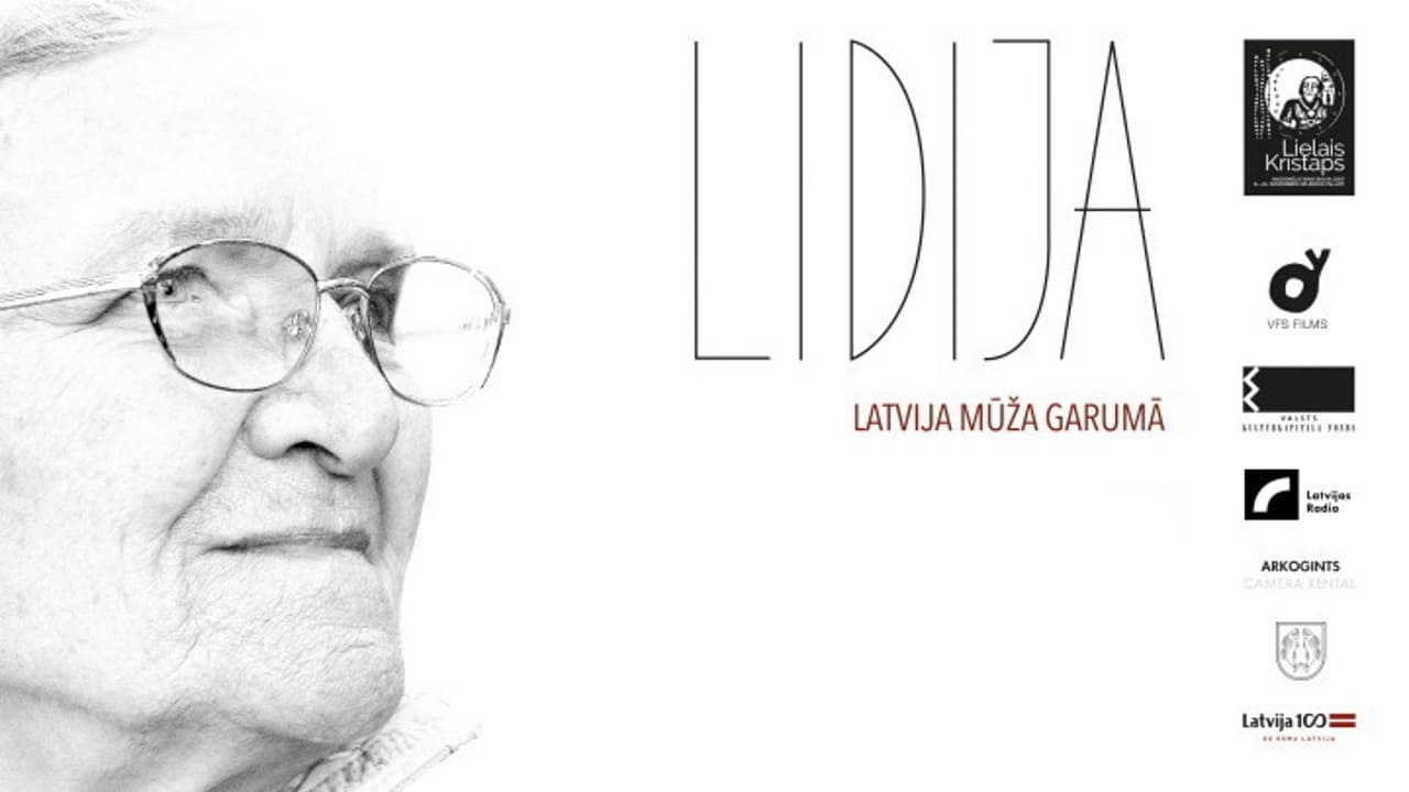 Lidija|Lidija