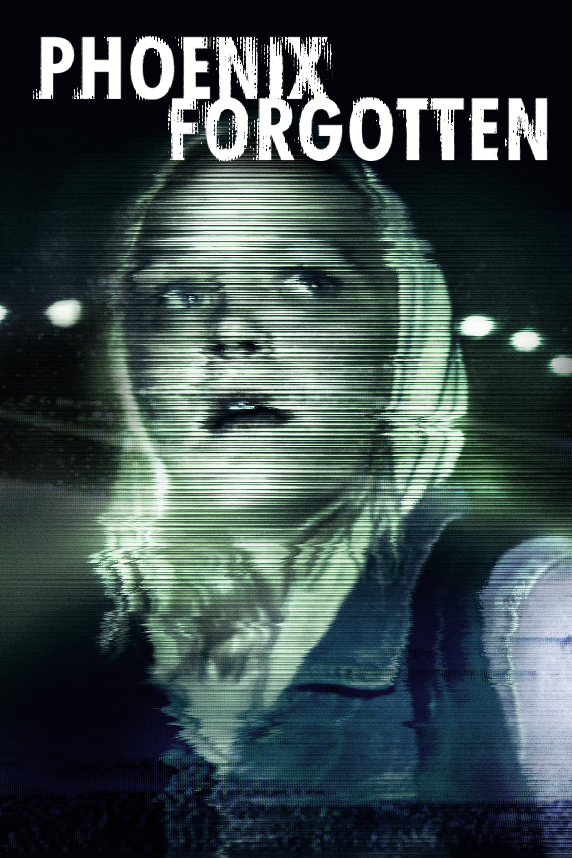 Phoenix Forgotten | Phoenix Forgotten