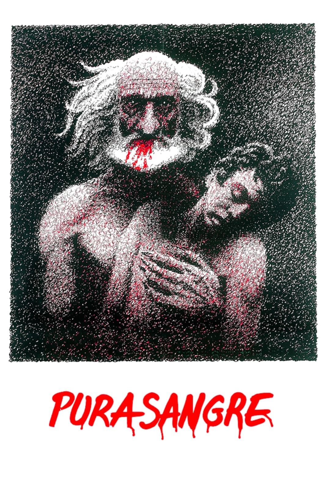 Pura sangre | Pura sangre