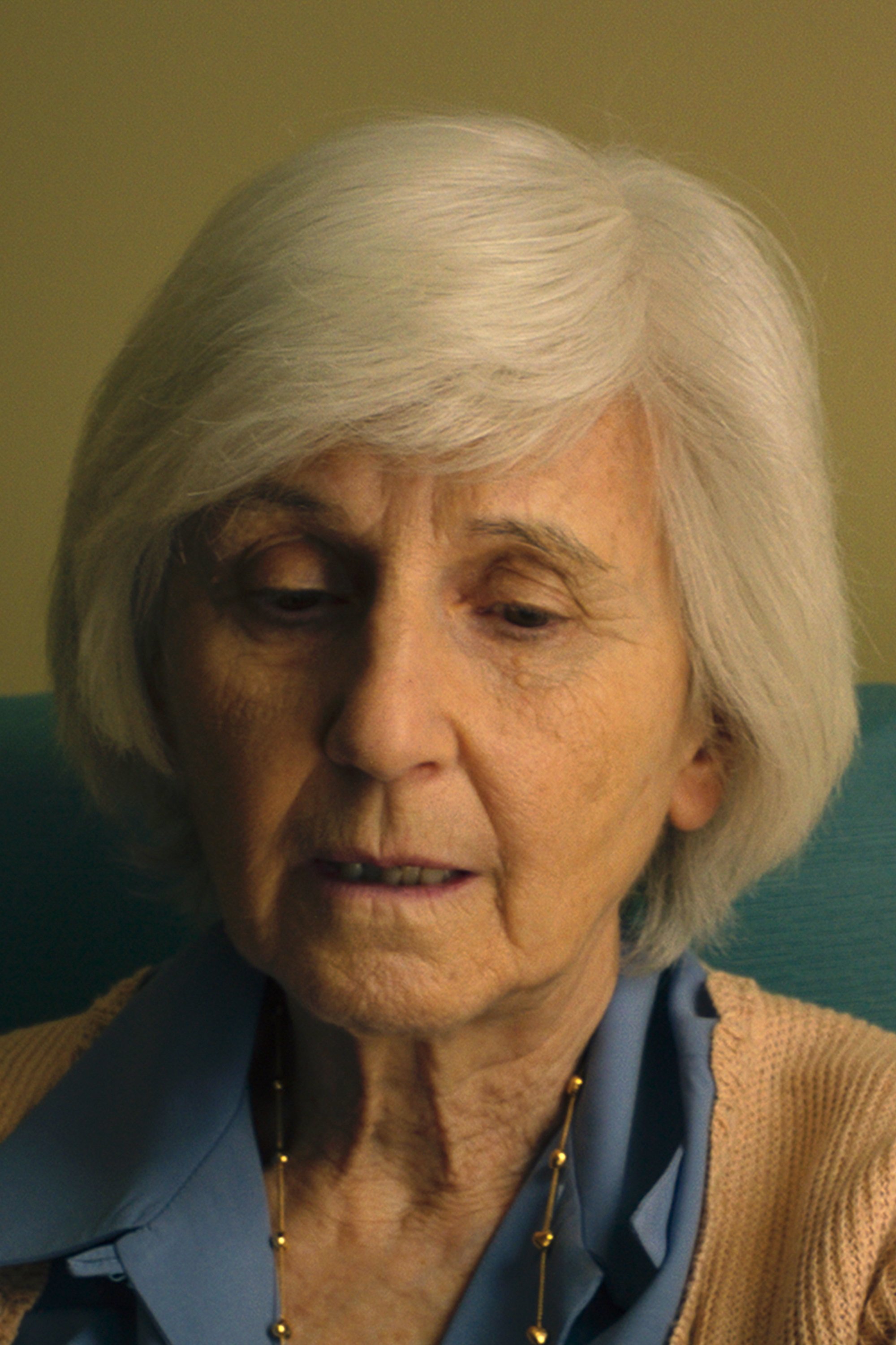 بازیگر Maria José Almeida  