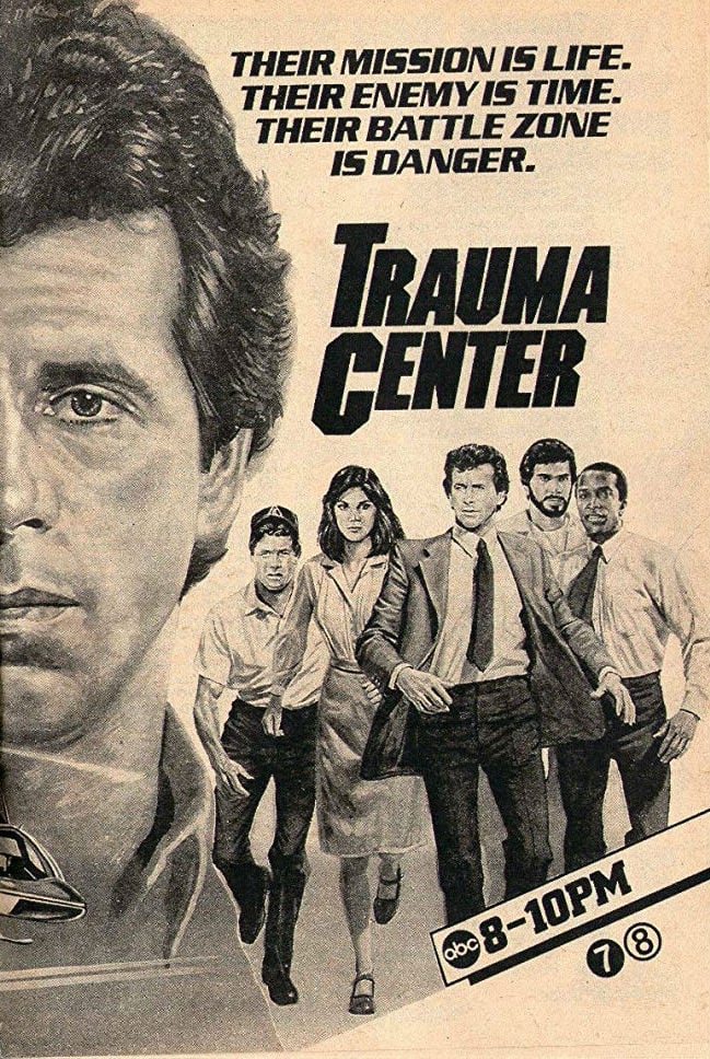 Trauma Center | Trauma Center