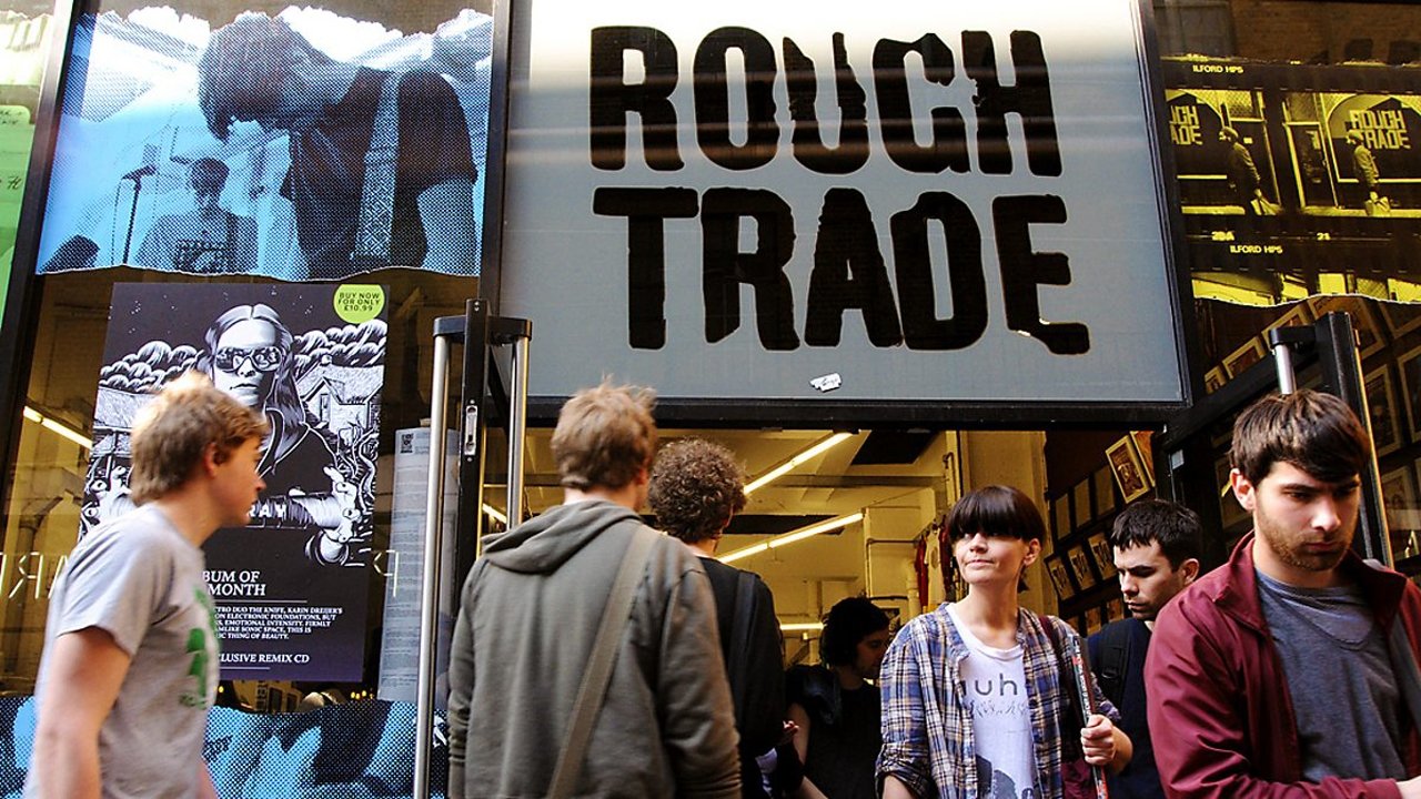 Do It Yourself: The Story of Rough Trade|Do It Yourself: The Story of Rough Trade