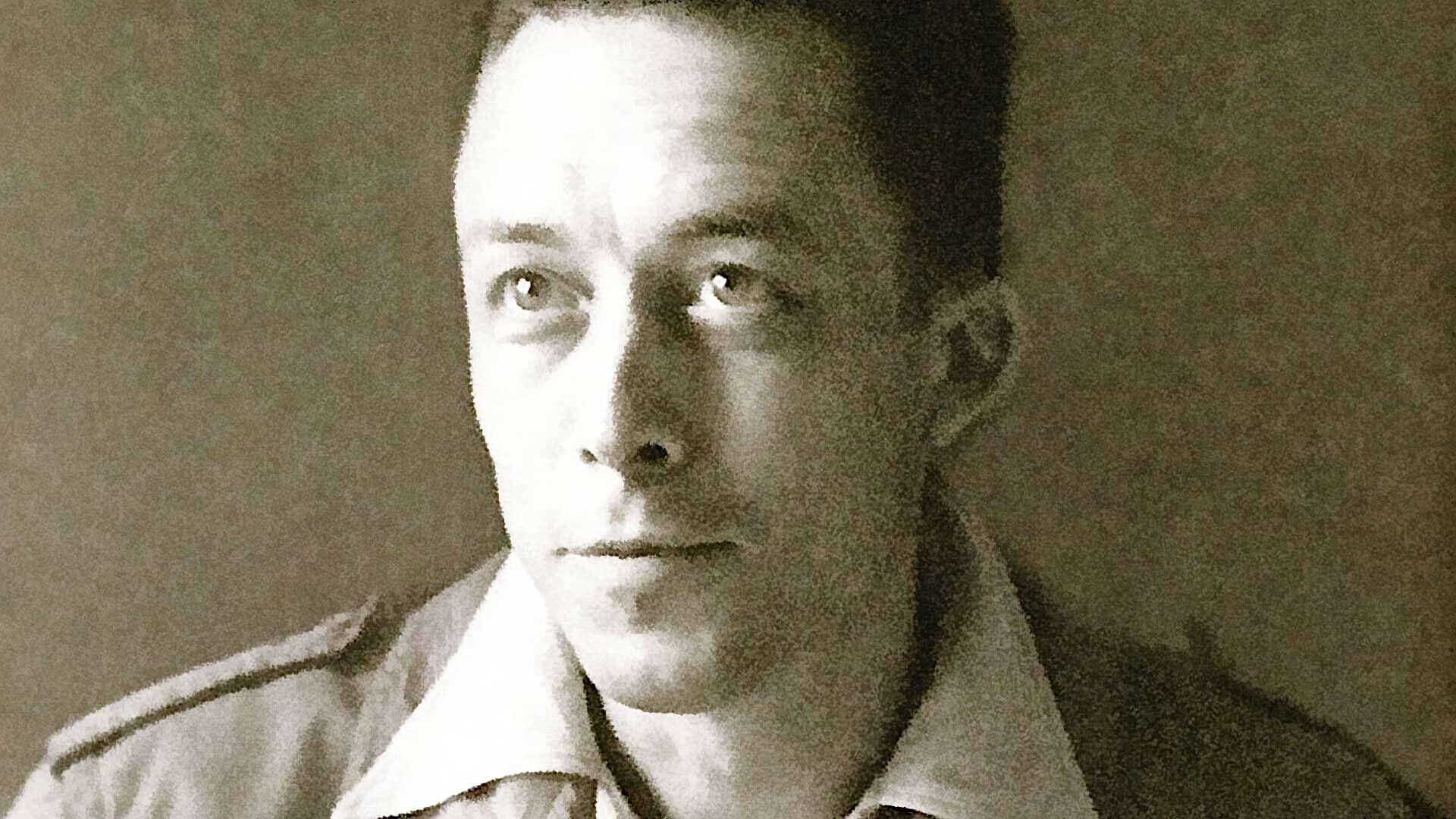 Camus, l'icône de la révolte|Camus, l'icône de la révolte