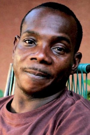 بازیگر Toumani Diabate  