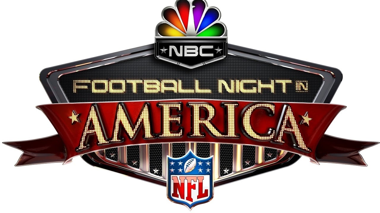 Football Night in America|Football Night in America