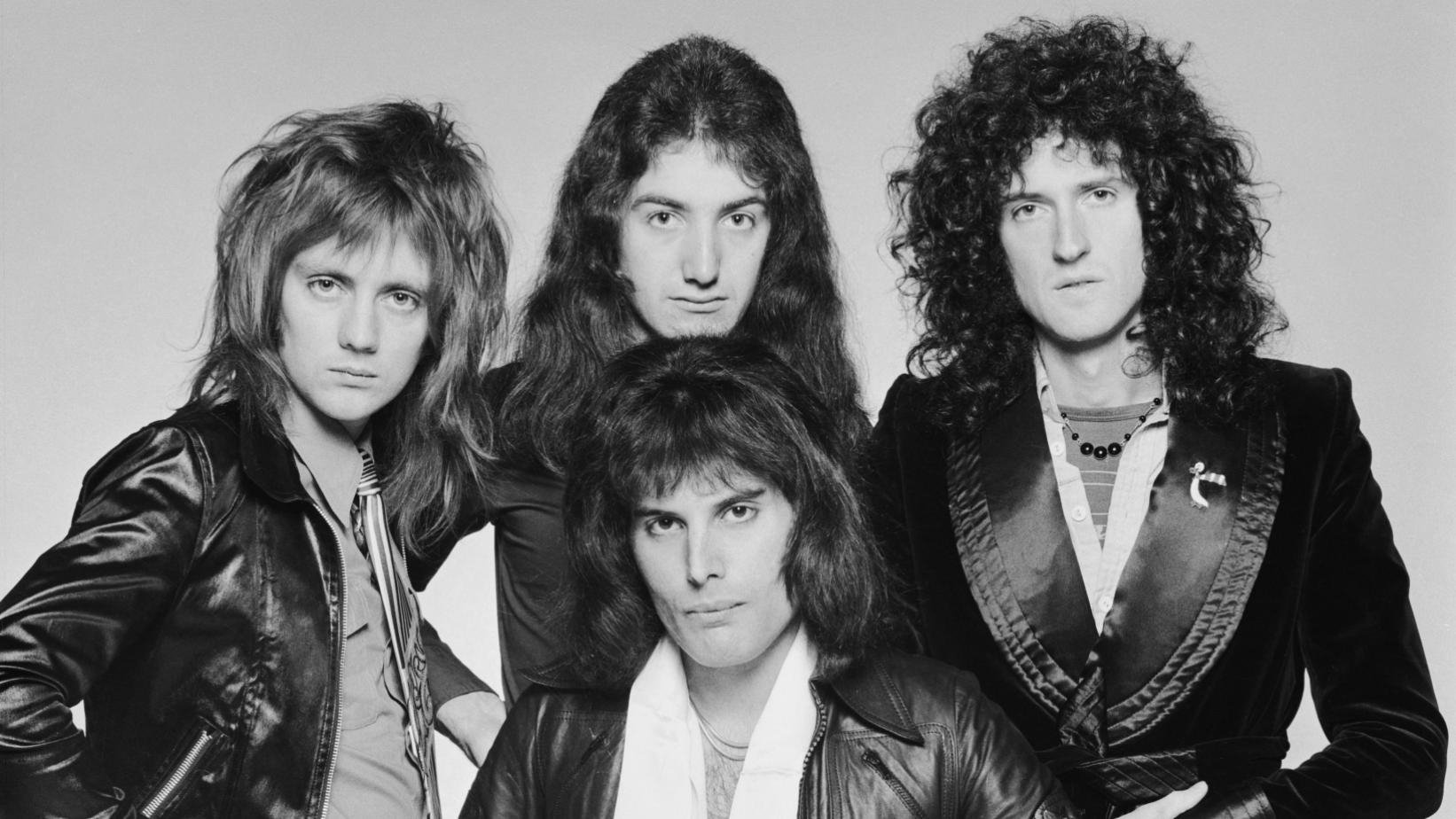 Classic Albums: Queen - A Night At The Opera|Classic Albums: Queen - A Night At The Opera