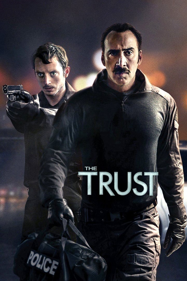 The Trust | The Trust