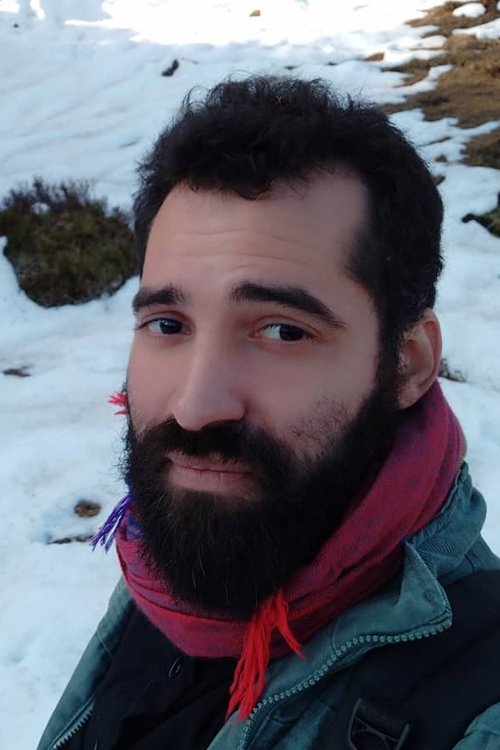 بازیگر Victor Kaleb  