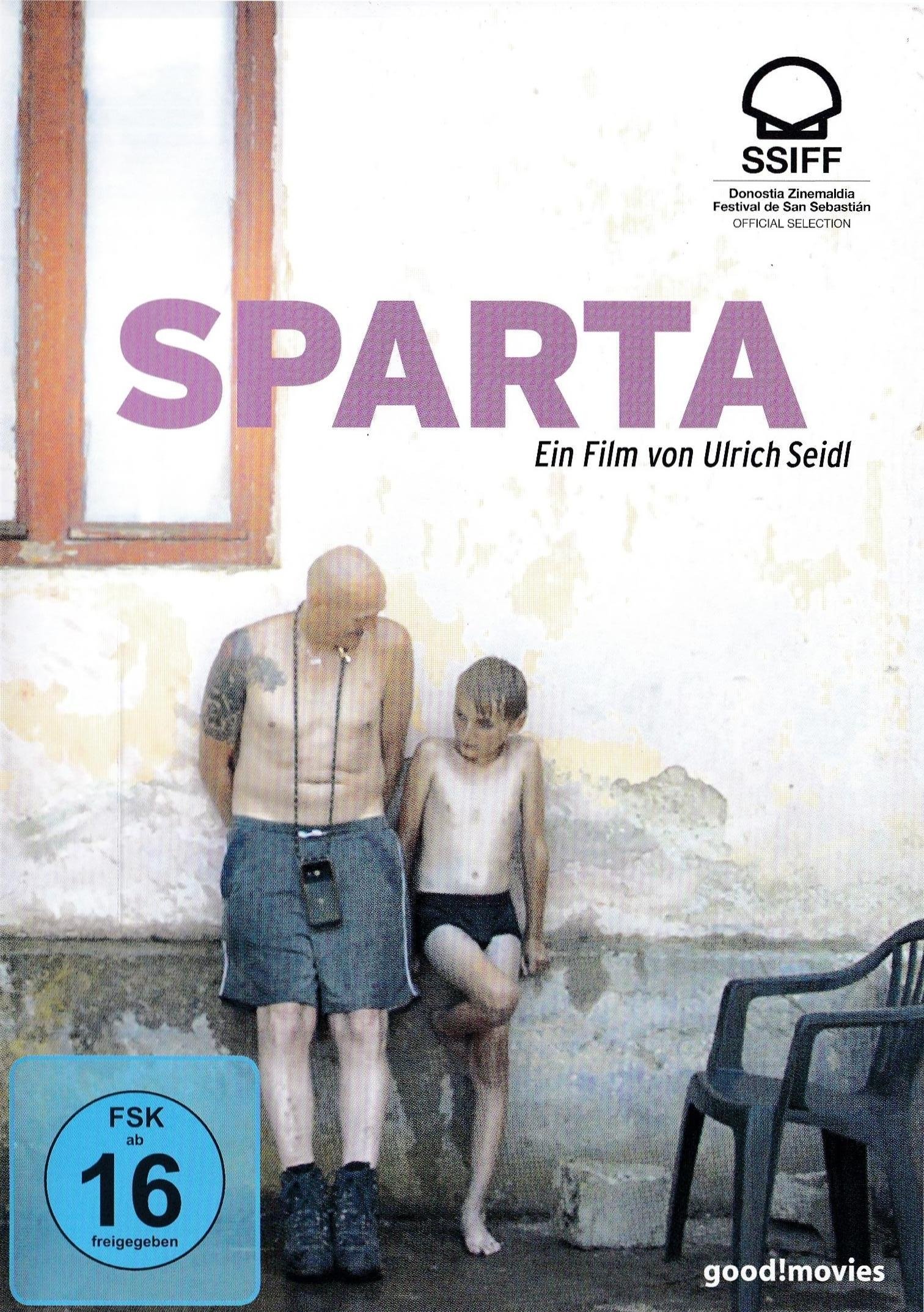Sparta | Sparta