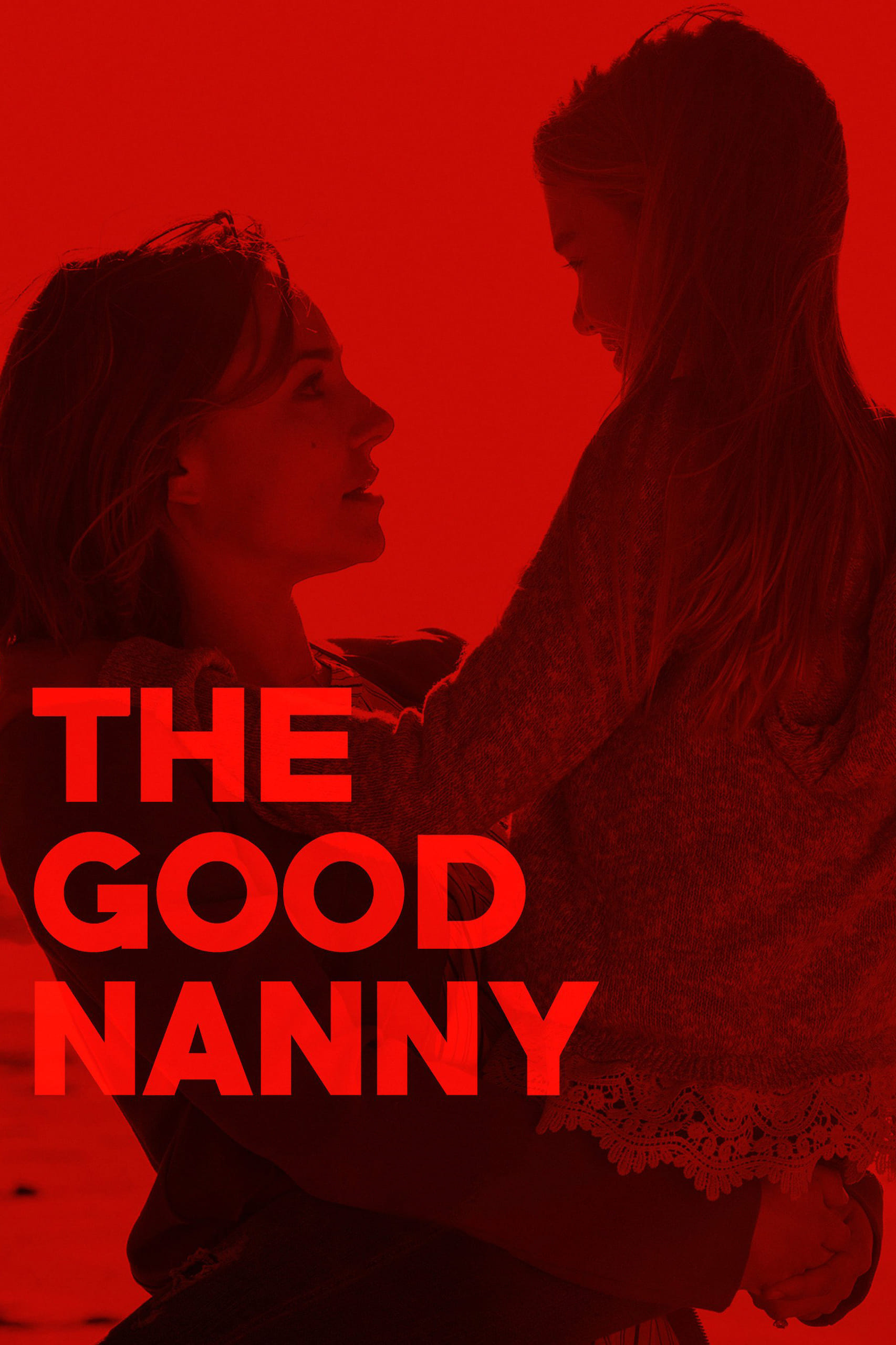 The Good Nanny | The Good Nanny