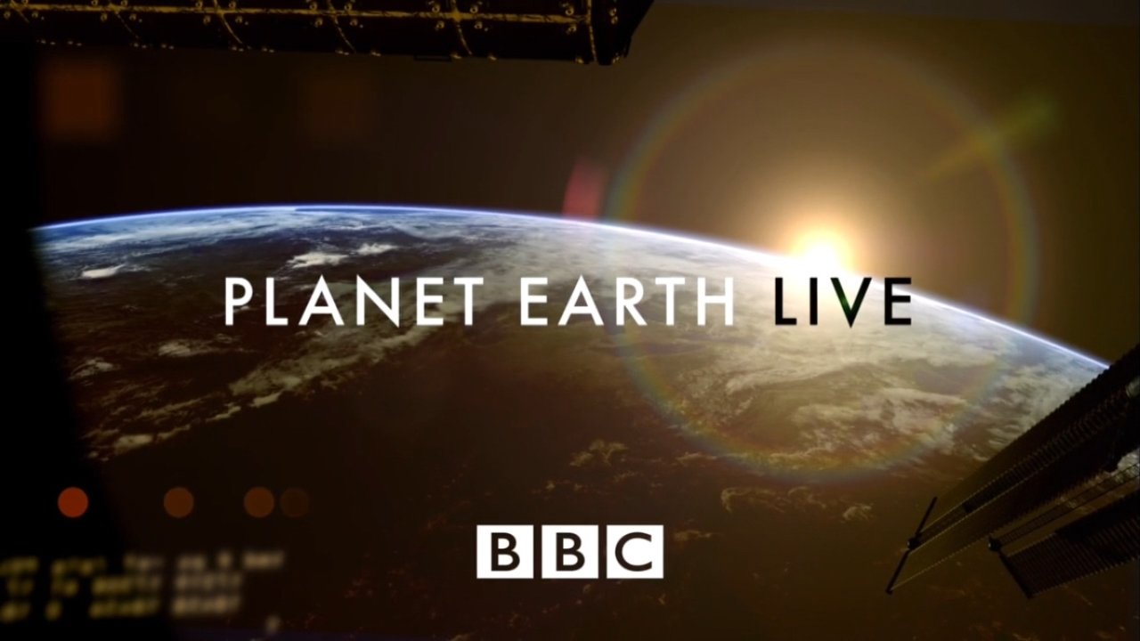 Planet Earth Live|Planet Earth Live