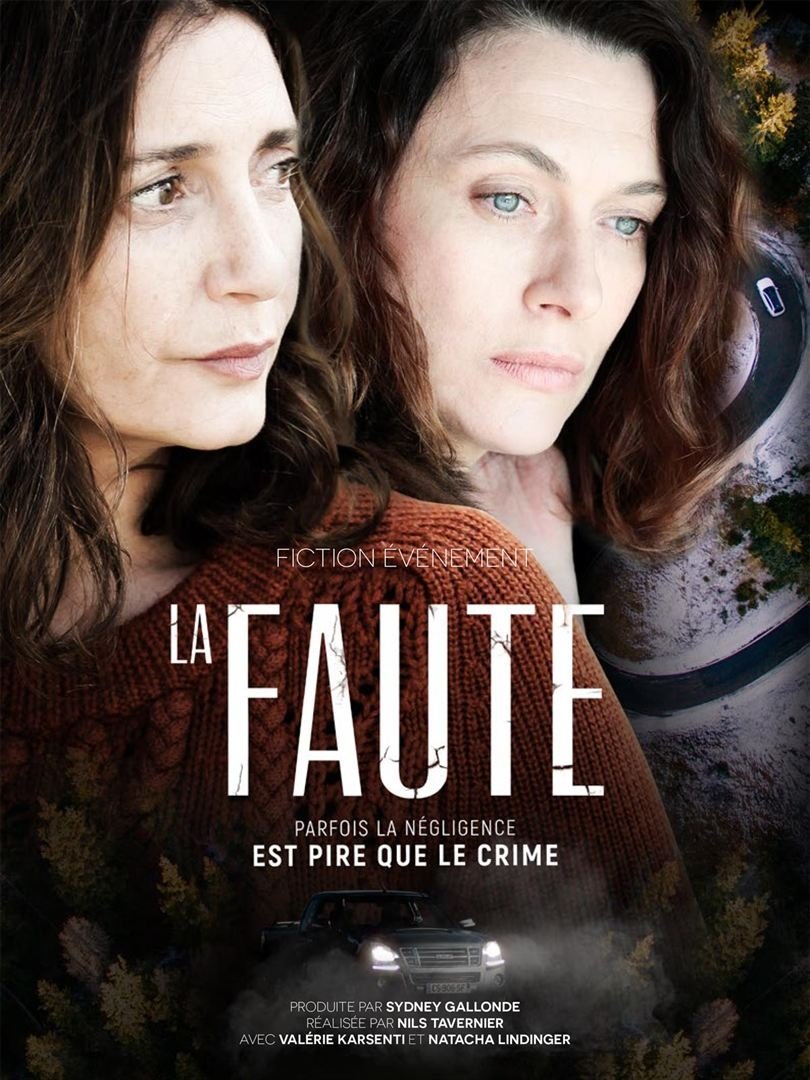 La Faute | La Faute