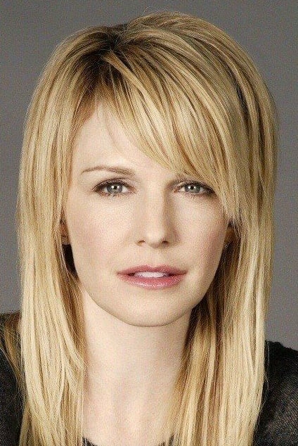 بازیگر Kathryn Morris  