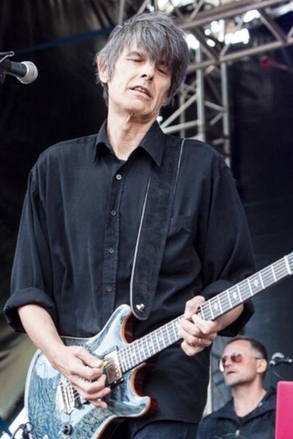 بازیگر Stuart Fraser  
