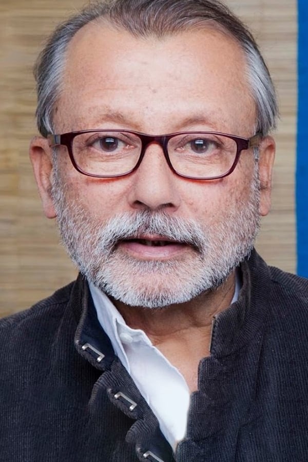 بازیگر Pankaj Kapur  