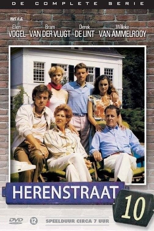 Herenstraat 10 | Herenstraat 10